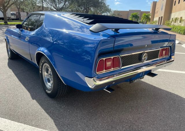1973 Ford Mustang - Image 102