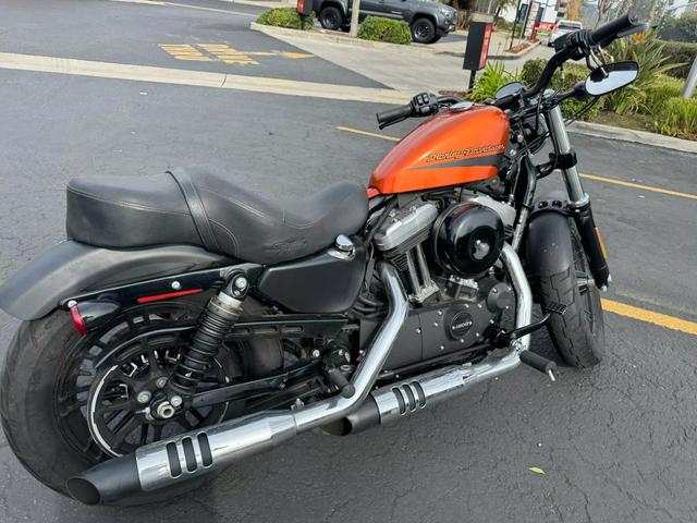 Harley davidson sportster store 48 for sale