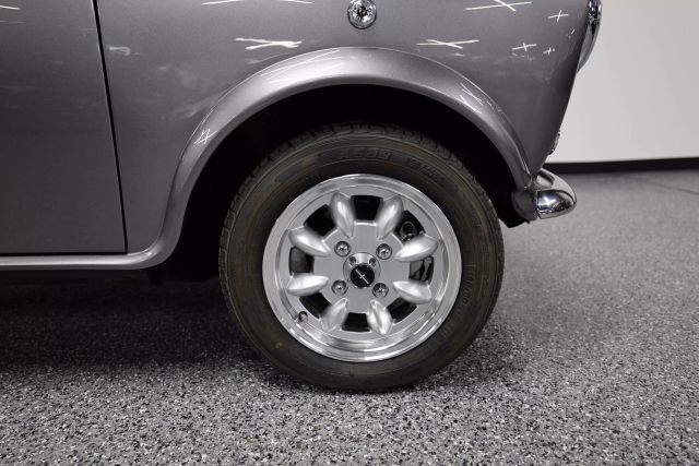 1992 Rover Mini Mayfair David Brown Mini Cooper - - Image 10