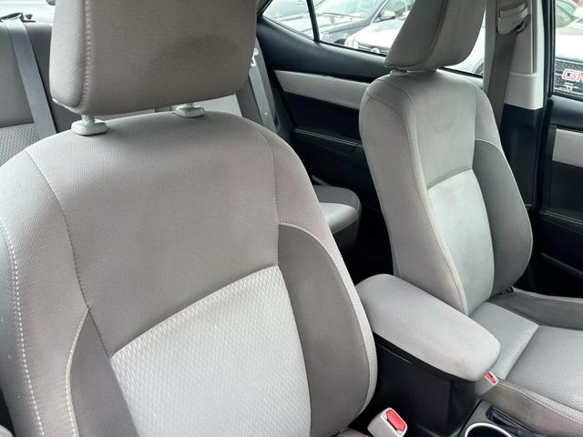 2019 Toyota Corolla Le Sedan 4d - Image 18
