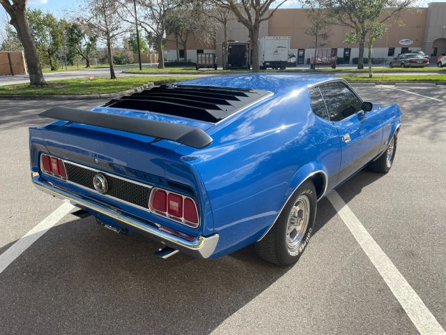 1973 Ford Mustang - Image 16
