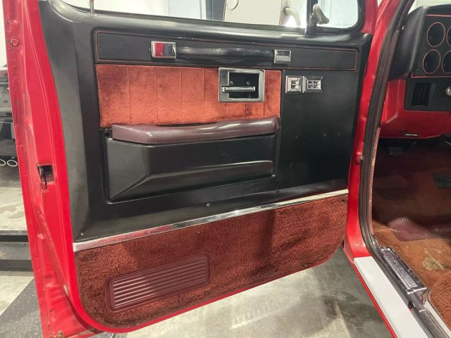 1986 Gmc C/k1500 - Image 57