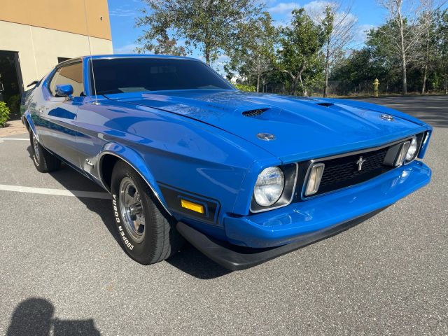 1973 Ford Mustang - Image 2
