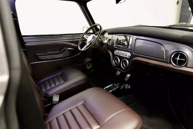 1992 Rover Mini Mayfair David Brown Mini Cooper - - Image 16