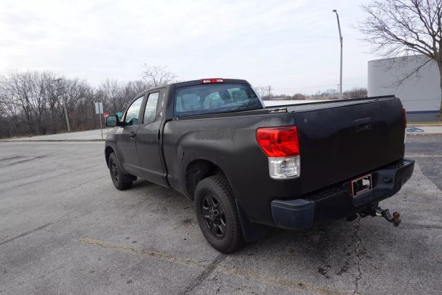 2012 Toyota Tundra Double Cab - Image 5