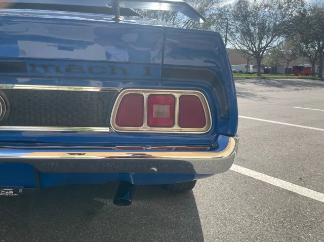 1973 Ford Mustang - Image 98
