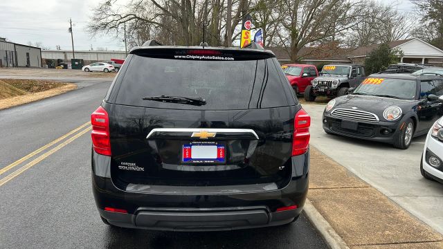 2017 Chevrolet Equinox - Image 4