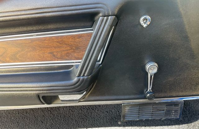 1973 Ford Mustang - Image 106