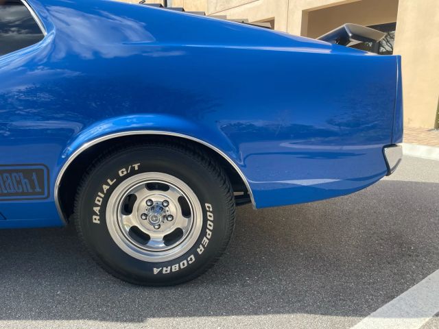 1973 Ford Mustang - Image 22