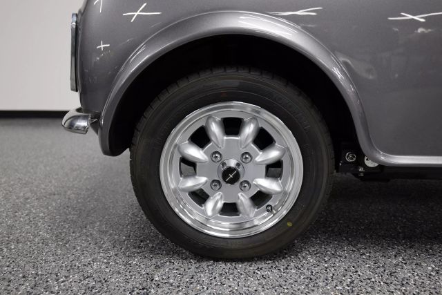 1992 Rover Mini Mayfair David Brown Mini Cooper - - Image 9
