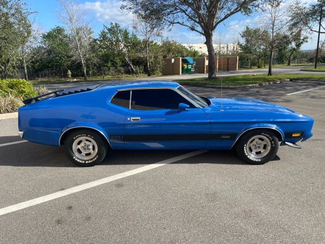 1973 Ford Mustang - Image 8