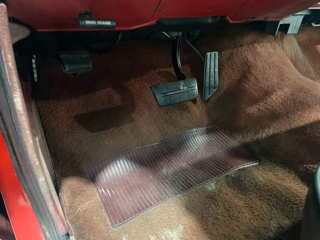1986 Gmc C/k1500 - Image 78