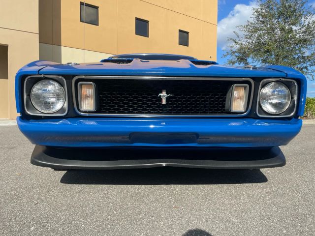 1973 Ford Mustang - Image 32