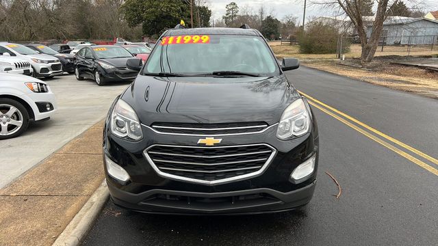 2017 Chevrolet Equinox - Image 2