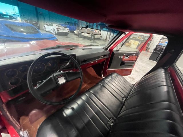 1986 Gmc C/k1500 - Image 66
