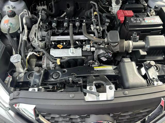2019 Nissan Kicks Sv Sport Utility 4d - Image 38