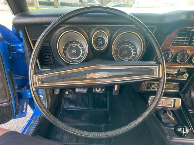 1973 Ford Mustang - Image 61