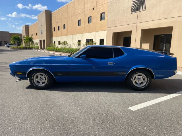 1973 Ford Mustang - Image 20