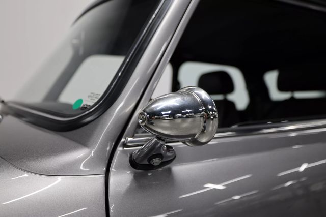 1992 Rover Mini Mayfair David Brown Mini Cooper - - Image 30