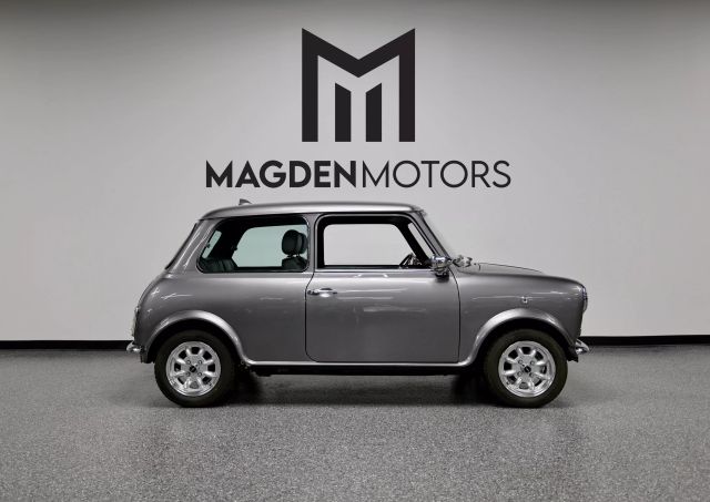 1992 Rover Mini Mayfair David Brown Mini Cooper - - Image 1