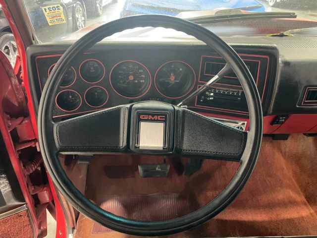 1986 Gmc C/k1500 - Image 69