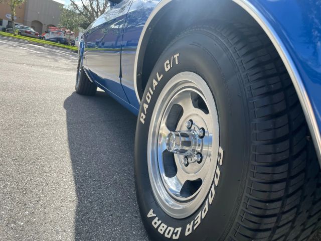 1973 Ford Mustang - Image 18