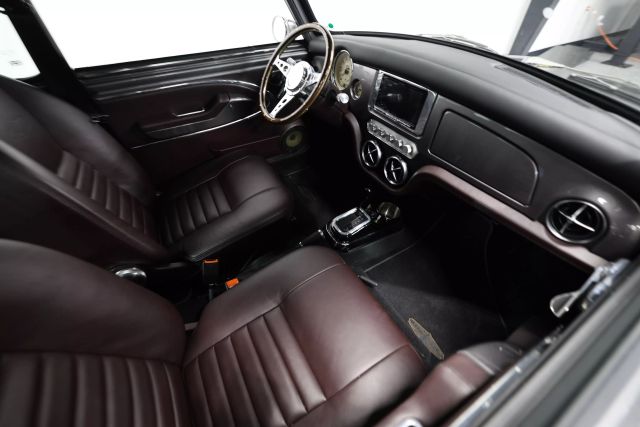 1992 Rover Mini Mayfair David Brown Mini Cooper - - Image 19