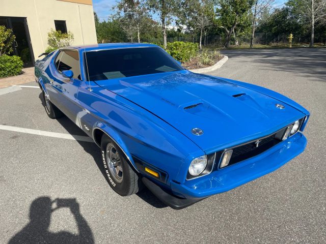 1973 Ford Mustang - Image 3