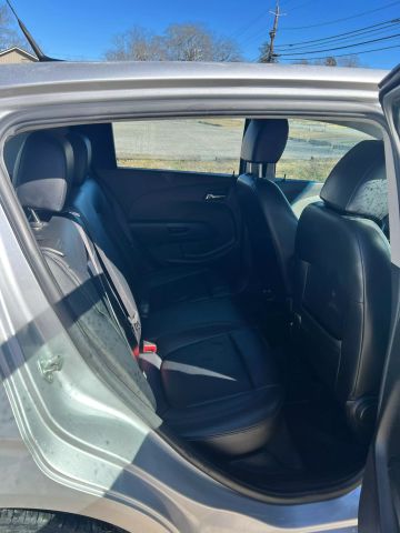 2013 Chevrolet Sonic - Image 6