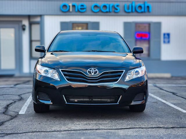 USED TOYOTA CAMRY 2010 for sale in Orem, UT | One Cars Utah