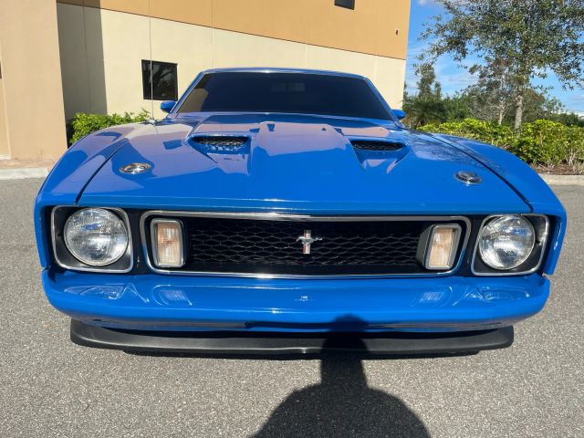 1973 Ford Mustang - Image 33
