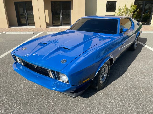 1973 Ford Mustang - Image 29