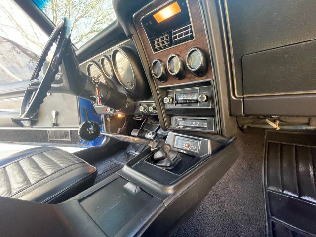 1973 Ford Mustang - Image 79