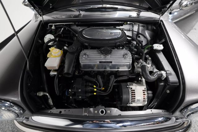 1992 Rover Mini Mayfair David Brown Mini Cooper - - Image 32