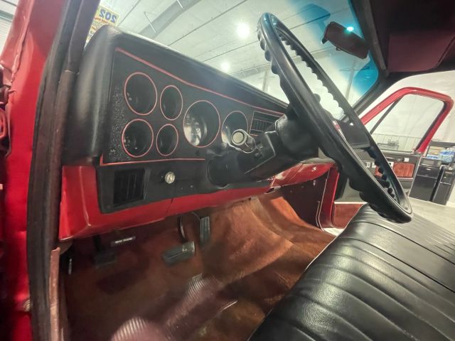 1986 Gmc C/k1500 - Image 68