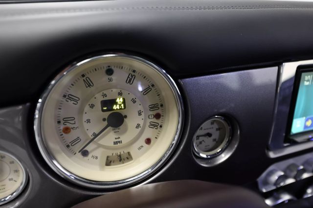 1992 Rover Mini Mayfair David Brown Mini Cooper - - Image 28