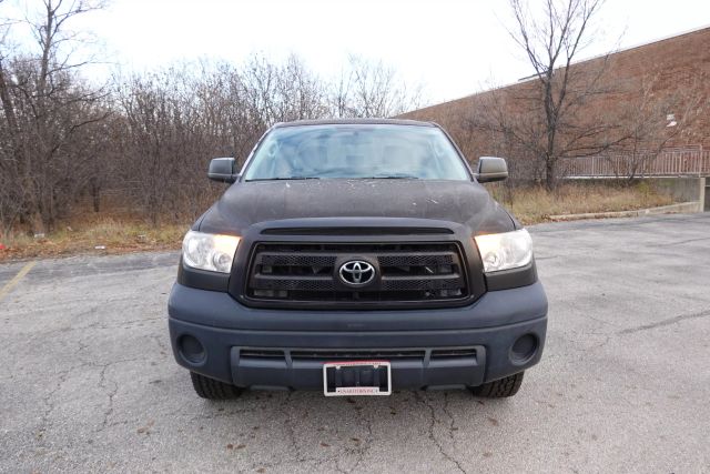 2012 Toyota Tundra Double Cab - Image 1