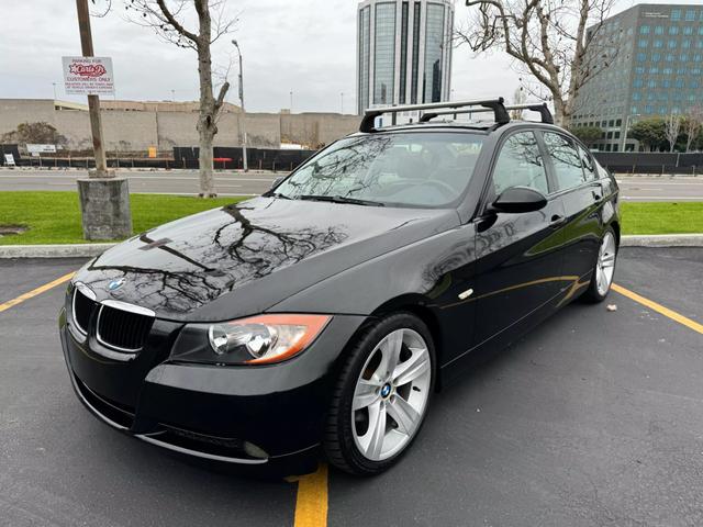 2006 bmw best sale 325i roof rack