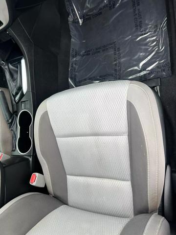 2019 Toyota Corolla Le Sedan 4d - Image 17