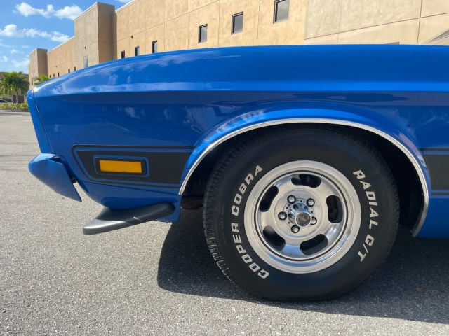 1973 Ford Mustang - Image 26