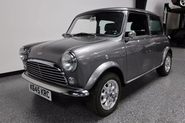 1992 Rover Mini Mayfair David Brown Mini Cooper - - Image 12