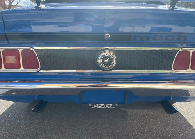 1973 Ford Mustang - Image 99