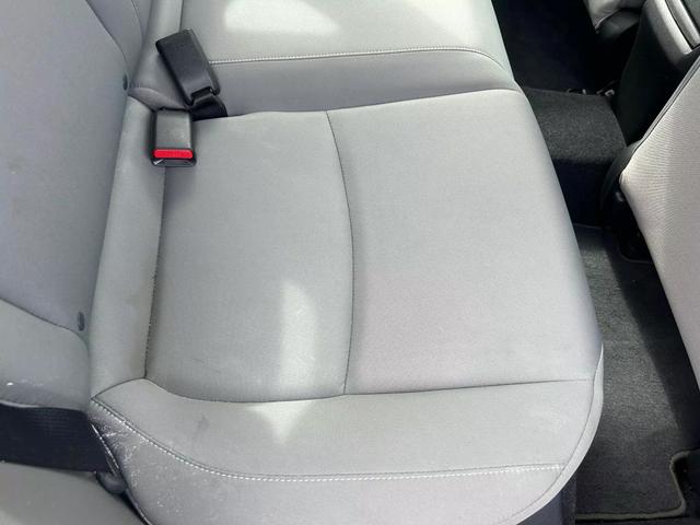 2020 Honda Civic Lx Sedan 4d - Image 18