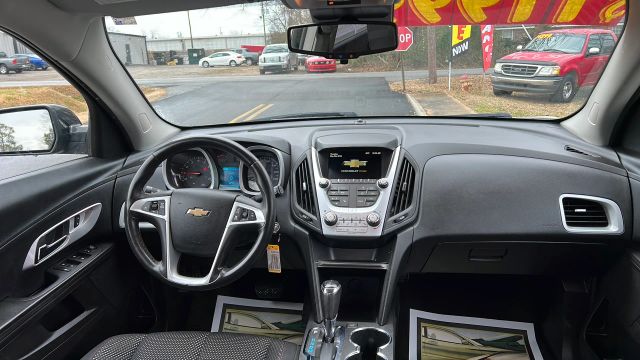 2017 Chevrolet Equinox - Image 7