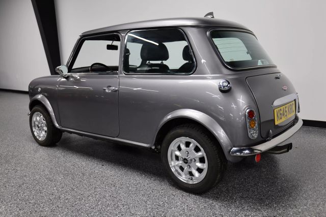 1992 Rover Mini Mayfair David Brown Mini Cooper - - Image 13