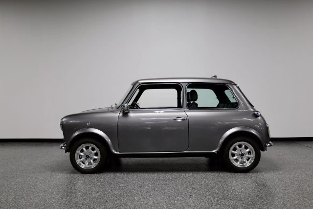 1992 Rover Mini Mayfair David Brown Mini Cooper - - Image 2