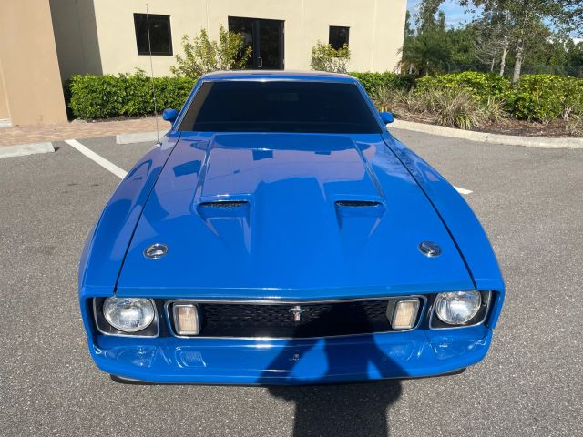1973 Ford Mustang - Image 34