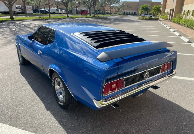1973 Ford Mustang - Image 103