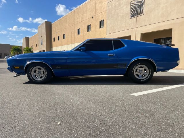1973 Ford Mustang - Image 19