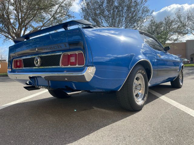 1973 Ford Mustang - Image 14